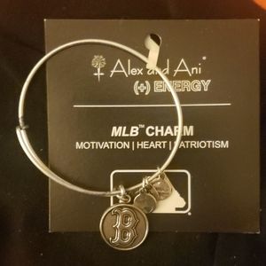 Alex and Ani bracelet
